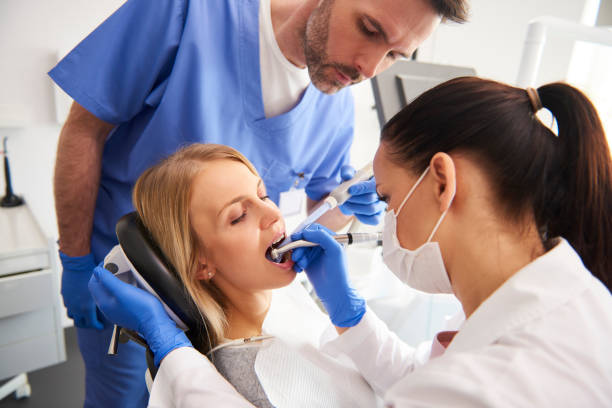 Best Wisdom Tooth Removal  in Rotan, TX